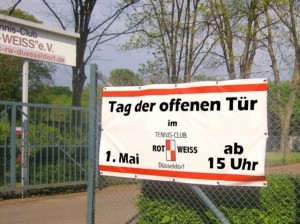 OffeneTürPlakat